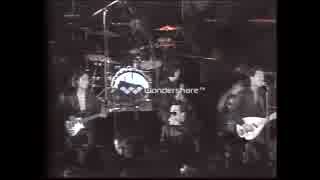 キャロル　涙のテディボーイ LAST Live 1975 -