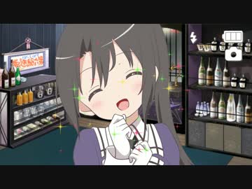 【艦これ】なっちーの笑顔でぴょんぴょんしたい【ごちうさ】