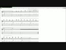 【TAB動画】Demetori ラストリモート ～ Type A Personality