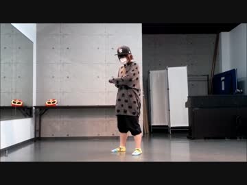 【OG】Sweet Life【踊ってみた】