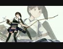 【艦これ】 加賀岬改(母港ver.) 【5min】