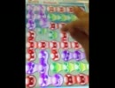 【ぷよクエAC】3色全消し（横）プレイ動画【チャレイベ】