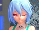 【MMD】楯無さんが扇舞でcircus