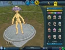 【実況】『ヒト』という生物が世界を征服するまで　その4【Spore】