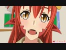 「モンスター娘のいる日常」ほぼ毎日●●？生っぽい動画 10月22日