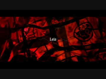 【人力刀剣乱舞】　Leia　[宗三左文字]