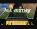 【CHUNITHM】 JET MASTER 【ALL JUSTICE】