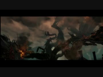 【Guild Wars 2】 - The Destiny - 日本語字幕つき