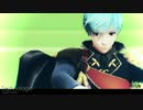 【MMD刀剣乱舞】一期一振でTechnologic