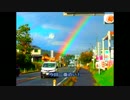 ダサメンの日本一周日本一巡り(day41:秋田県潟上市～