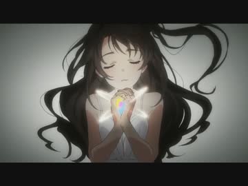 アイドルマスター鉄血のシンデレラ