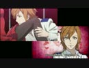 【比較動画】「誘惑♡amor」⇔「キミはエストレージャ」
