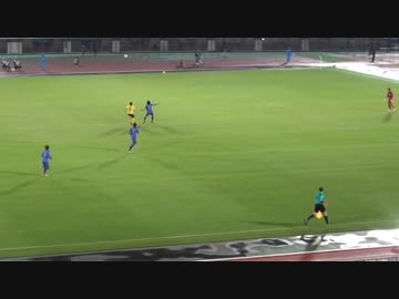 コメ少な！【ACL準決勝】ガンバ大阪　×　北野広大 【熱中時代】