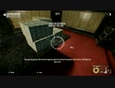 【PAYDAY2】普通な'First world bank'ソロプレー
