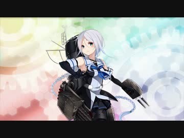 超人気【艦これ】初見【実況プレイ】Part496