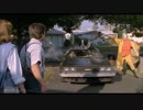 バック・トゥ・ザ・フューチャー PART2　トリビア集
