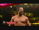 【WWE】ジェームズ・ストームのデビュー戦