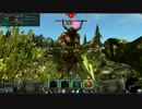 Might and Magic X　Legacy　魔法パーティー 19 ホワイトウルフシールド