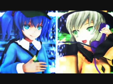 【ORASゆっくり】ポケネットにとり２話【東方MMD】