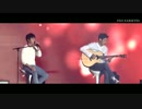 151010 D.O. ft.Chanyeol Singing Boyfriend