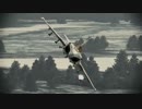 Ace Combat Assault Horizon - Rafale M