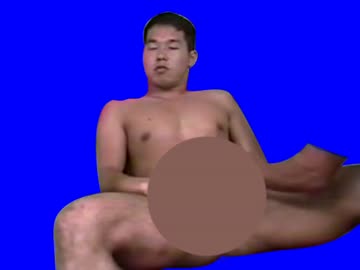 勝手に寝るクズBB.mp4