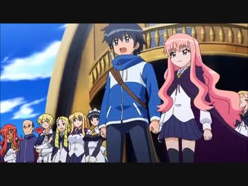 ホモと見るＭＦ文庫アニメＯＰ集