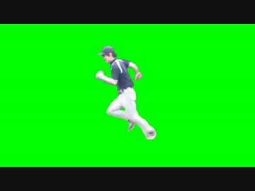 （再）走る加藤純一GB