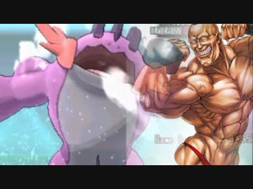 【ポケモンORAS】レート3桁になったらなんでもします【体重増えた編】