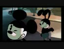 【EPIC MICKEY2】戮力一心、２人のヒーロー！【実況】Part7