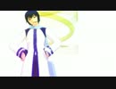 【MMD】重力に逆らう【KAITO】