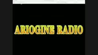 Ariogine Radio 【vol.1】.mp4