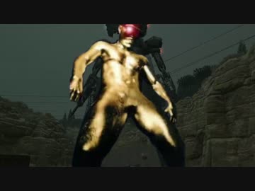 迫真ステルス部 復讐者と化した先輩 Part17