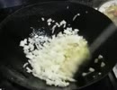 チャーハン作るよ
