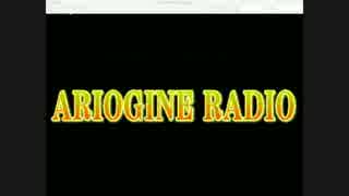 Ariogine Radio 【vol.3】.mp4