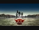 機動戦士ガンダム 鉄血のXENOGLOSSIA