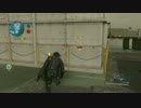 【MGO3】ただただ敵を狩る　Part6