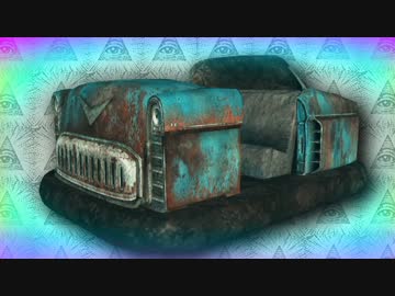 【実況】もっと危険なお散歩【Fallout3】#11