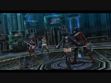 閃の軌跡ⅡってRPGを楽しもうぜ　その181