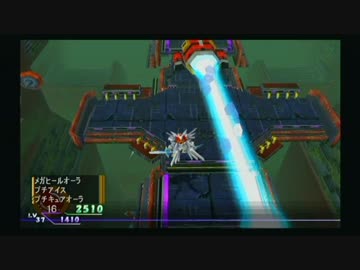 ゆっくり実況 デジモンワールドxを頑張ってプレイしたいなぁ Part19 ニコニコ動画