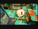 【Splatoon実況】N-ZAP85でガチヤグラpart3【S+】