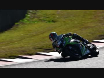 30すぎたおっさんのZX10Rどうがにっき　Part.49