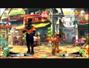 ウル4　東西戦　第17回　15.10.17(土)　西日暮里バーサス　後半