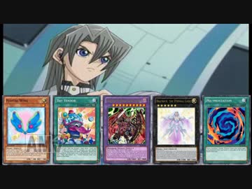 【遊戯王ADS】ファーニマルD-END