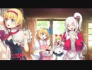 【棒歌ロイドオリジナル曲】5文字の言葉【幻想郷重音樂倶楽部】