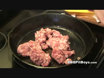 カントリーソーセージグレイビー