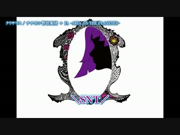 【ニコカラ】クリサリス【on_v】