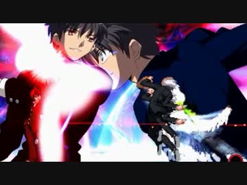 【MUGEN】GM諏訪子10P前後チームトーナメント part42【狂上位～狂最上位】