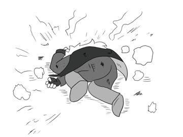 シェゾ・ウィグィィが幻想入り　第八話