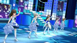 【デレステMAD】Nation Blue EP12Edition
